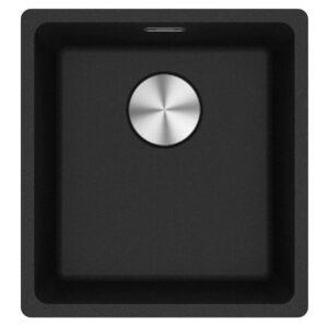 Plautuvė Franke Maris 125.0683.135, granitas, 403x433x200mm