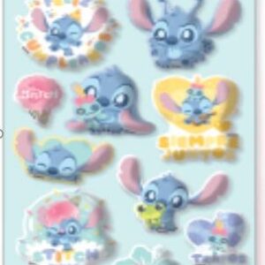 Lipdukas Disney STITCH 75422PTR - Image 1