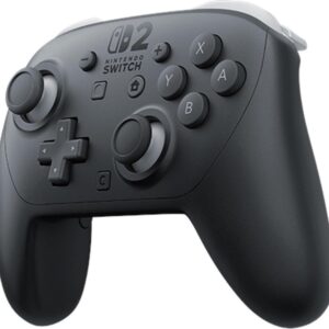 PULTAS NINTENDO SWITCH 2 PRO CONTROLLER - Image 2