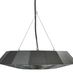 Infraraudonųjų spindulių šildytuvas TunaBone TB2068C-01 - Image 3