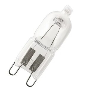 OVEN BULB OSRAM G9 40W 490LM 2700K 230V