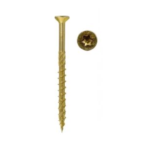 Medsraigčiai Wkret-Met KMWHT, 4 x 70 mm/40 mm, 200 vnt. - Image 1