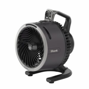 Stalinis ventiliatorius Shark FA050EU, 36 W - Image 3