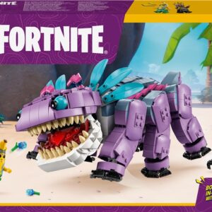 Konstruktorius LEGO® Fortnite Klombo 77077, 1084 vnt.