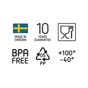 Daiktadėž Classic 25l - Image 3