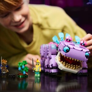 Konstruktorius LEGO® Fortnite Klombo 77077, 1084 vnt. - Image 3