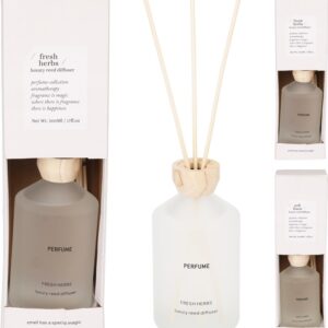 Namų kvapas, 500 ml - Image 1