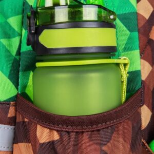 KUPRINĖ COOLPACK TOBY CITY JUNGLE 1SKYR - Image 3