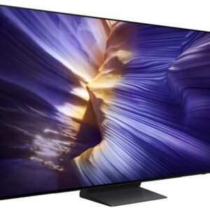 Televizorius Samsung QE55S90FAEXXH - Image 3