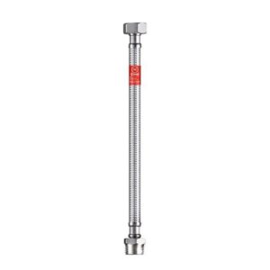 Santechninė žarnelė Tucai Taq Fil-Nox, V1/2''-I1/2'', 40 cm - Image 1