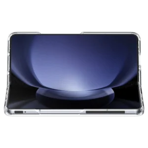 Spigen Ultra Hybrid Dėklas skirtas Samsung Galaxy Z Fold 5 - skaidrus - Image 8
