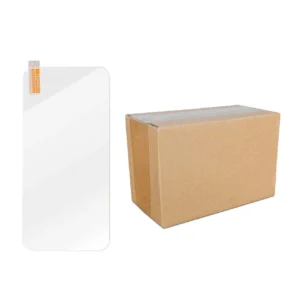 Apsauginis stiklas in a multi-pack for Samsung Galaxy A55 5G - 50 vnt - Image 1