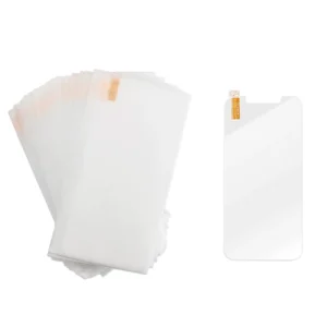 Apsauginis stiklas in a multi-pack for Samsung Galaxy A55 5G - 50 vnt - Image 2