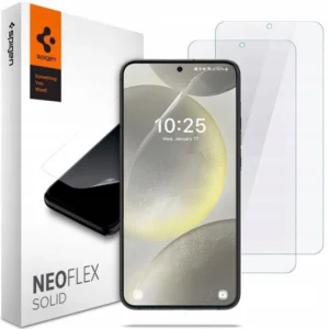 Spigen Neo Flex hydrogel film for Samsung Galaxy S24+ - 2 pcs. - Image 1