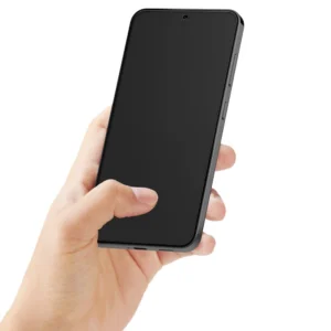 Spigen Neo Flex hydrogel film for Samsung Galaxy S24+ - 2 pcs. - Image 4