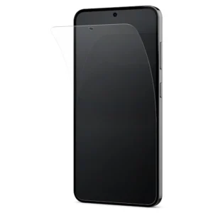 Spigen Neo Flex hydrogel film for Samsung Galaxy S24+ - 2 pcs. - Image 9