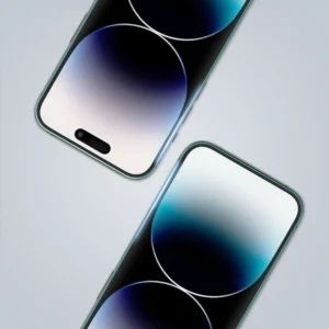 Tech-Protect Supreme Set for Xiaomi Redmi Note 12S 2x tempered glass for display / tempered glass for camera - Image 2
