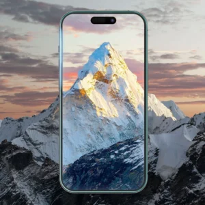 Tech-Protect Supreme Set for Xiaomi Redmi Note 12S 2x tempered glass for display / tempered glass for camera - Image 4