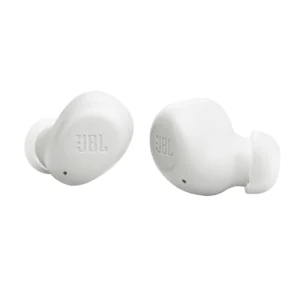 JBL Wave Buds ausinės- baltos saplvos - Image 2