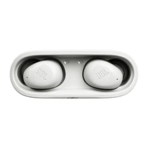 JBL Wave Buds ausinės- baltos saplvos - Image 8