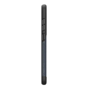 Spigen Slim Armor Dėklas skirtas Samsung Galaxy S24 FE - juodos spalvos - Image 5