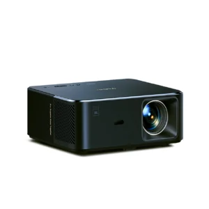 Yaber K2s LCD FullHD 1080p Multimedia Projektorius su JBL kolonėlėmis - juodos spalvos