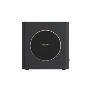 Yaber K2s Pro LCD FullHD 1080p Multimedia Projektorius su JBL kolonėlėmis and Subwoofer - juodos spalvos - Image 4
