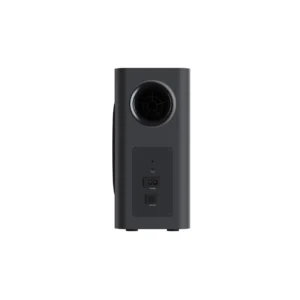 Yaber K2s Pro LCD FullHD 1080p Multimedia Projektorius su JBL kolonėlėmis and Subwoofer - juodos spalvos - Image 5
