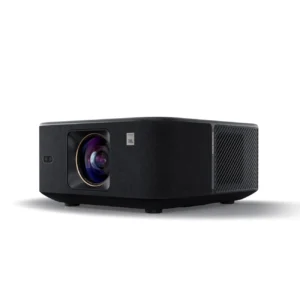 Yaber K3 LCD FullHD 1080p Multimedia Projektorius su JBL kolonėlėmis - juodos spalvos