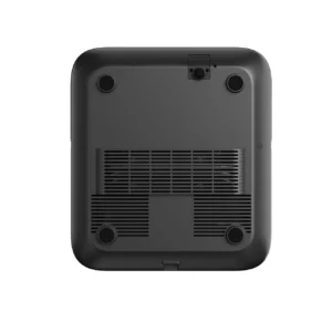 Yaber K3 LCD FullHD 1080p Multimedia Projektorius su JBL kolonėlėmis - juodos spalvos - Image 4
