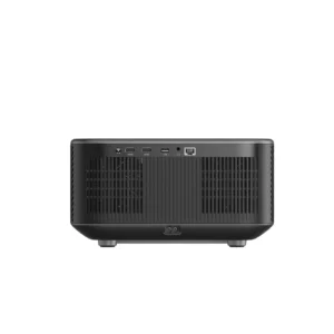 Yaber K3 LCD FullHD 1080p Multimedia Projektorius su JBL kolonėlėmis - juodos spalvos - Image 5