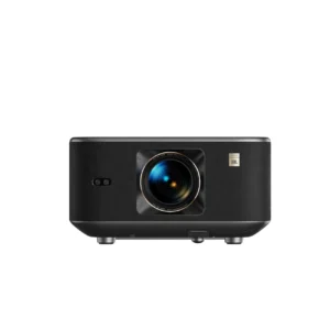 Yaber K3 Pro LCD FullHD 1080p Multimedia Projektorius su JBL kolonėlėmis ir žemų dažnių kolonėle - juodos spalvos - Image 8