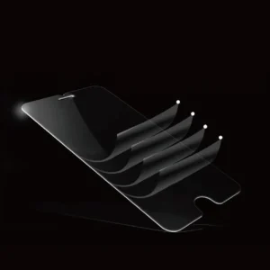 Wozinsky Apsauginis stiklas for Samsung Galaxy M16, 2-pack - Image 9