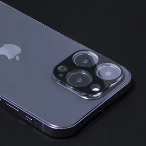 Wozinsky Full Camera Glass for Xiaomi 15, 2-pack - Image 2
