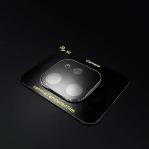 Wozinsky Full Camera Glass for Xiaomi 15, 2-pack - Image 3
