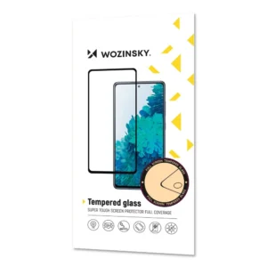 Wozinsky Full Glue Apsauginis stiklas for Xiaomi 15, 2-pack - Image 2