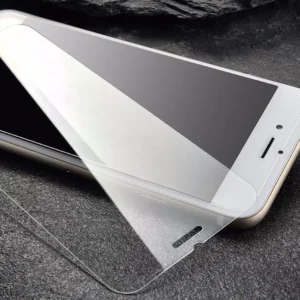 Wozinsky Apsauginis stiklas for Xiaomi Redmi Note 14S, 2-pack - Image 5