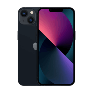 Apple iPhone 13 128GB - Midnight - Image 1