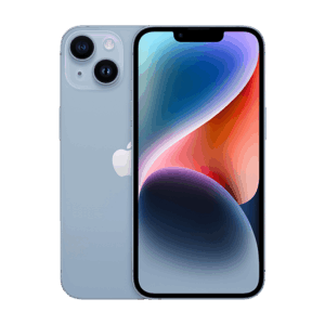 Apple iPhone 14 128GB - Blue - Image 1