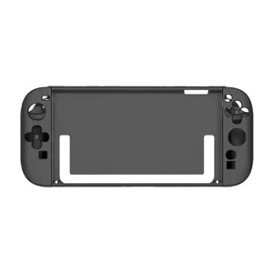 Dux Ducis Protective Dėklas skirtas Nintendo Switch 2 - juodos spalvos - Image 3