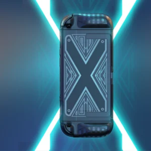 Dux Ducis Protective Dėklas skirtas Nintendo Switch 2 - juodos spalvos - Image 5