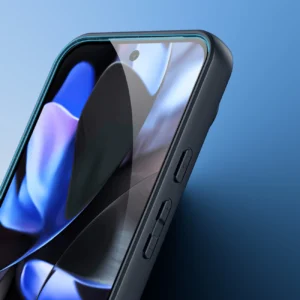 Dux Ducis Aimo Dėklas skirtas Google Pixel 10/10 Pro - juodos spalvos - Image 9