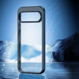Dux Ducis Aimo Dėklas skirtas Google Pixel 10 Pro XL - juodos spalvos - Image 6