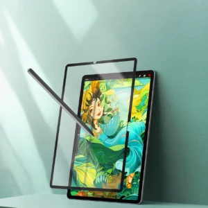 Dux Ducis Naad Matte Protective Film skirtas Samsung Galaxy Tab S10 FE/S9/S9 FE/S8/S7 - Image 3
