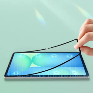 Dux Ducis Naad Matte Protective Film skirtas Samsung Galaxy Tab S10 FE/S9/S9 FE/S8/S7 - Image 4