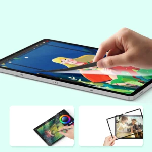 Dux Ducis Naad Matte Protective Film skirtas Samsung Galaxy Tab S10 FE/S9/S9 FE/S8/S7 - Image 6