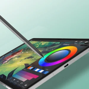 Dux Ducis Naad Matte Protective Film skirtas Samsung Galaxy Tab S10 FE/S9/S9 FE/S8/S7 - Image 7