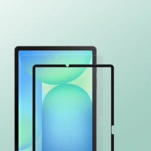 Dux Ducis Naad Matte Protective Film skirtas Samsung Galaxy Tab S10 FE/S9/S9 FE/S8/S7 - Image 8