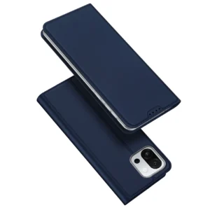 Dux Ducis Skin Pro Flip Dėklas skirtas OnePlus 13T - Blue