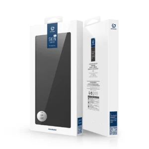 Dux Ducis Skin Pro Flip Dėklas skirtas OnePlus 13T - Blue - Image 6